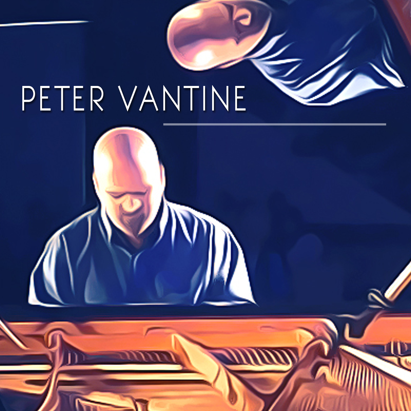 Peter Vantine