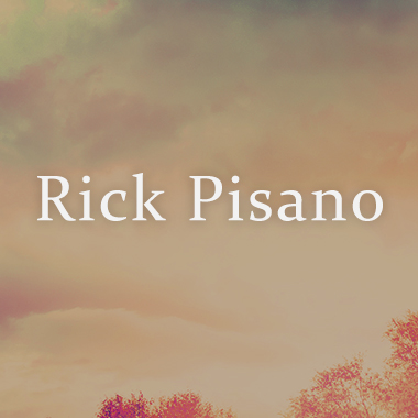 Rick Pisano