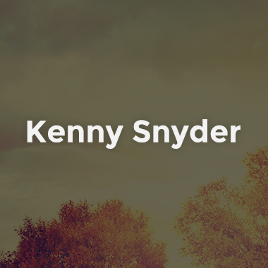 Kenny Snyder