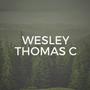Wesley Thomas C