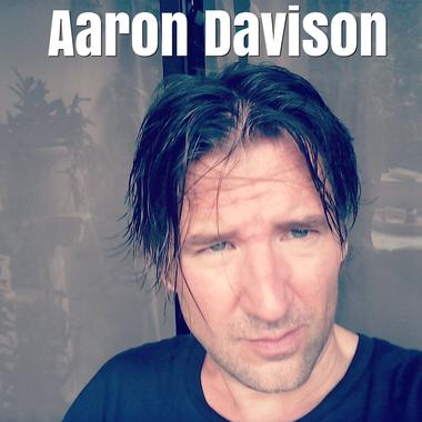 Aaron Davison