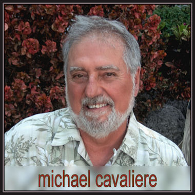Michael Cavaliere