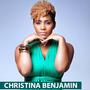 Christina Benjamin