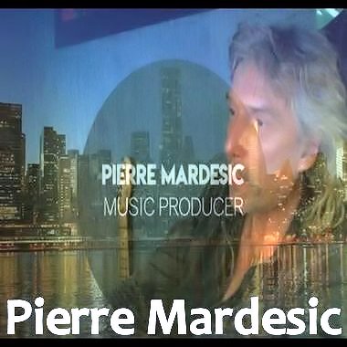 Pierre Mardesic