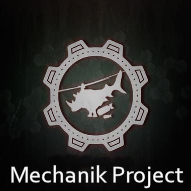 Mechanik Project