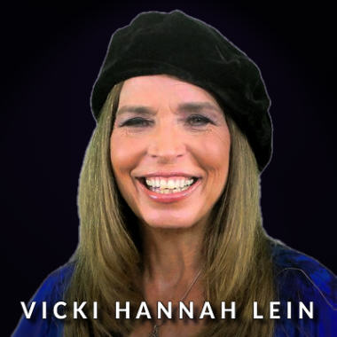 Vicki Hannah Lein