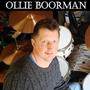 Ollie Boorman
