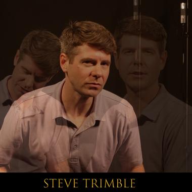 Steve Trimble