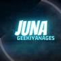 Juna Geekiyanage