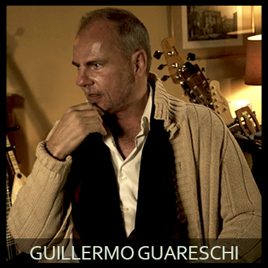 Guillermo Guareschi