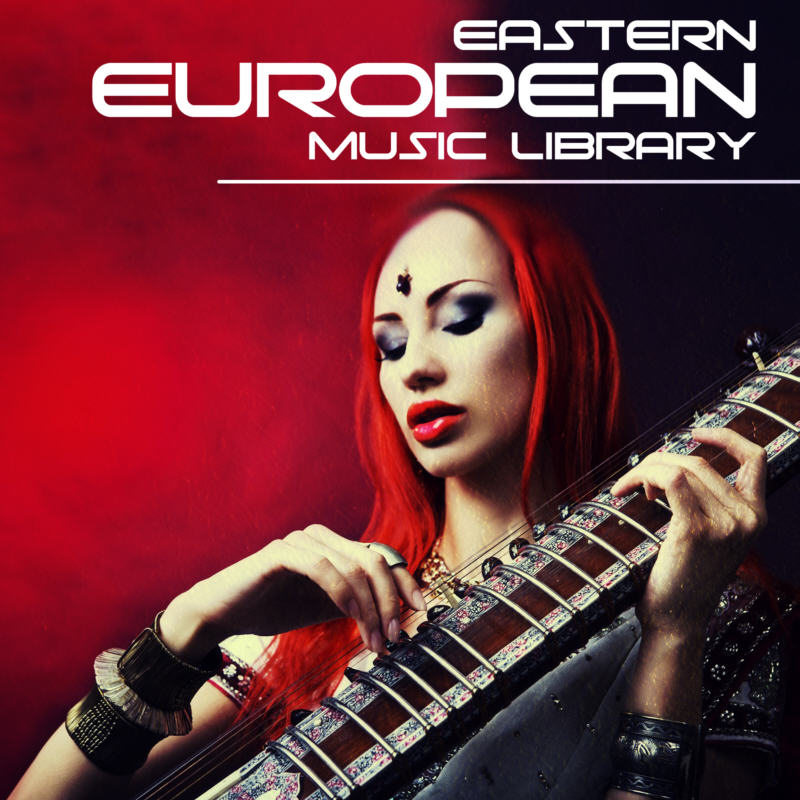 Eastern European Music
