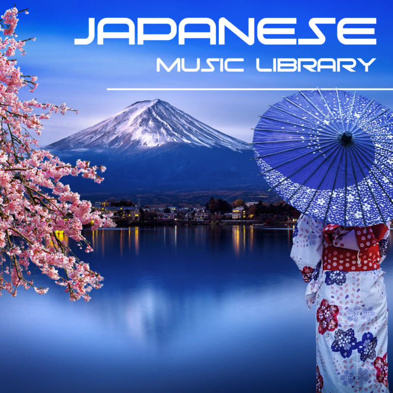 Japanese Music