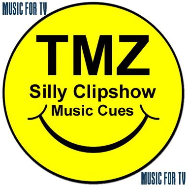 TMZ Clipshow Silly 8 Pack