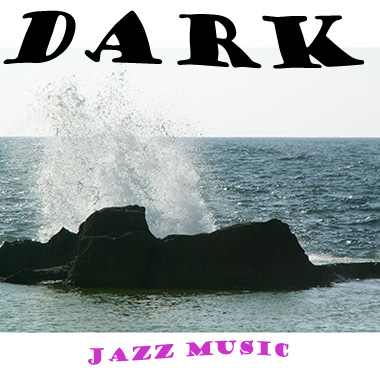 Dark Improvisational Jazz