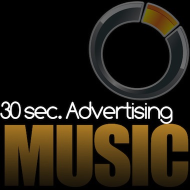 Advertising Music 30: Sec. (25 Tracks)