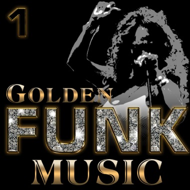 Golden Funk Music Vol 1 Is3