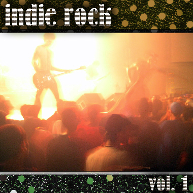 Indie Rock, Vol. 1