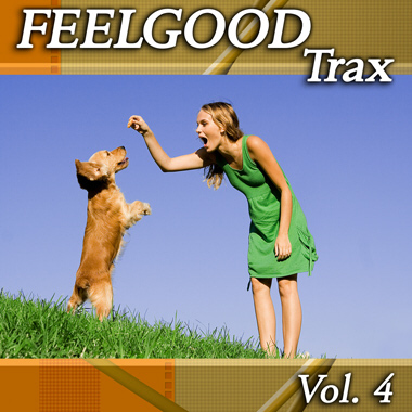 Feelgood Trax, Vol. 4