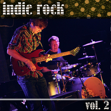 Indie Rock, Vol. 2