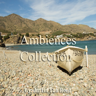 Ambiences Collection