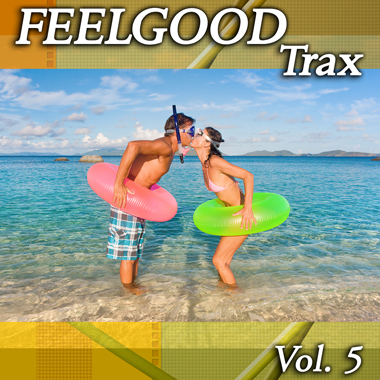 Feelgood Trax, Vol. 5