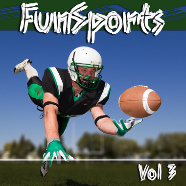 Funsports, Vol. 3