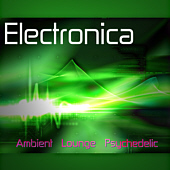 Royalty Free Electronic Music Library