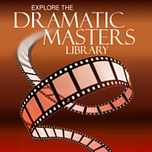 Dramatic Masters Library