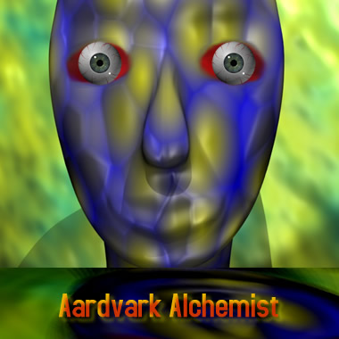 Aardvark Alchemist