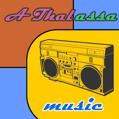 A Thalassa Music