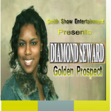 Diamond Seward