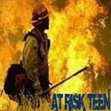 At Risk Teen