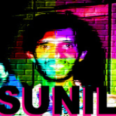 Sunil-SFX