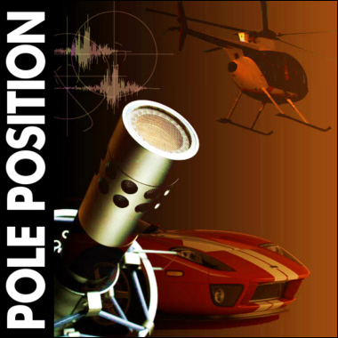 Pole Position Production