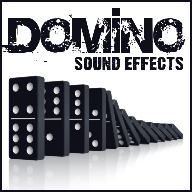 Domino Sound Effects