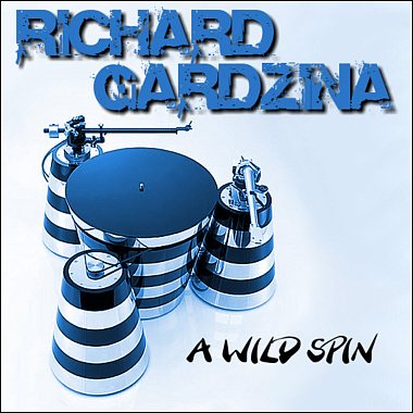 Richard Gardzina