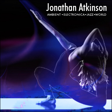 Jonathan Atkinson