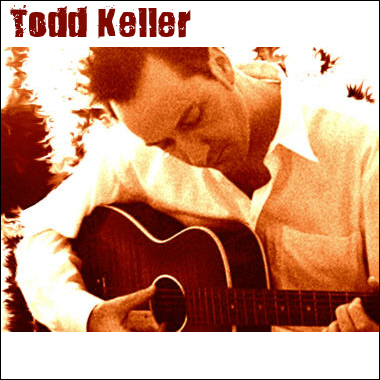 Todd J. Keller