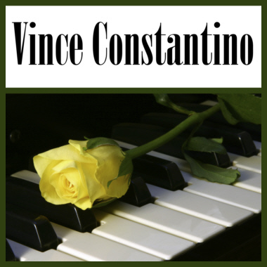 Vince Constantino