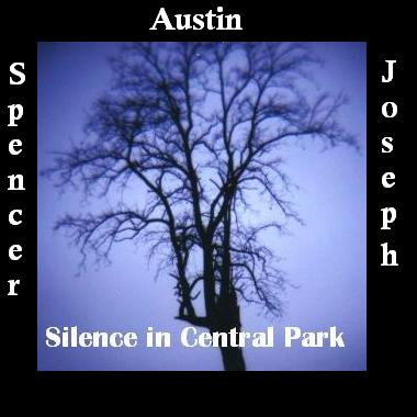 Silence in Central Park