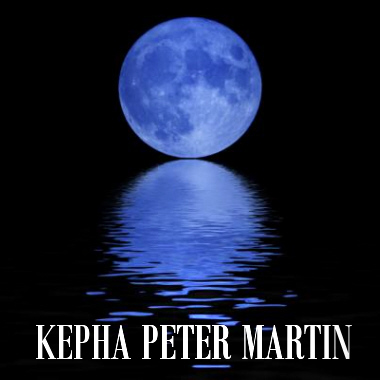 Kepha Peter Martin