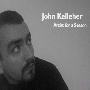 John Kelleher