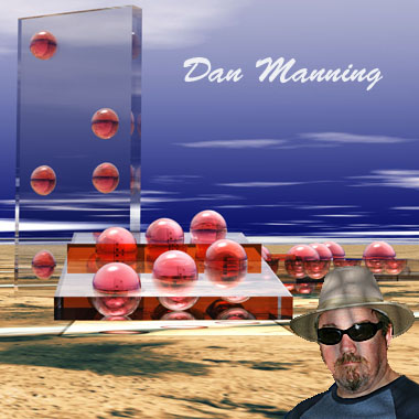 Dan Manning
