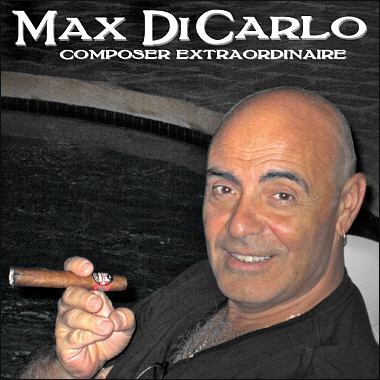 Max DiCarlo