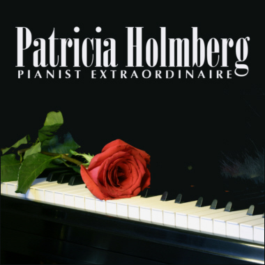 Patricia Holmberg