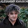 Alexander Khaskin &#x28;LP&#x29;