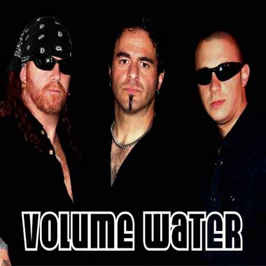 Volume Water