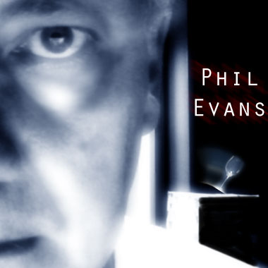 Phil Evans