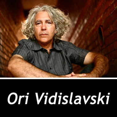 Ori Vidislavski
