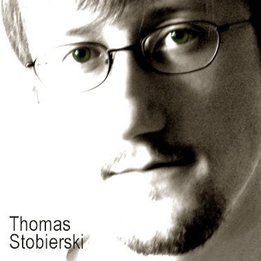 Thomas Stobierski